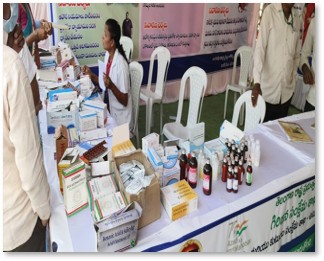 HEALTH CAMP SEVA NAGOBA JATRA (2026)
